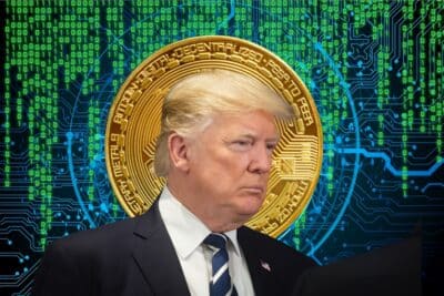 Donald Trump veut que les bitcoin restants soient fabriqués aux USA