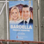 Bardella et le pen : le RN est il un parti raciste ?